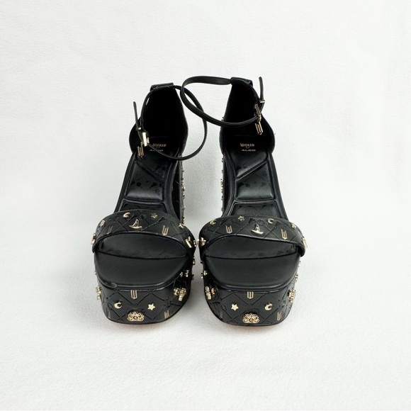 Aldo | Wicked Heels - Picture 2 of 11